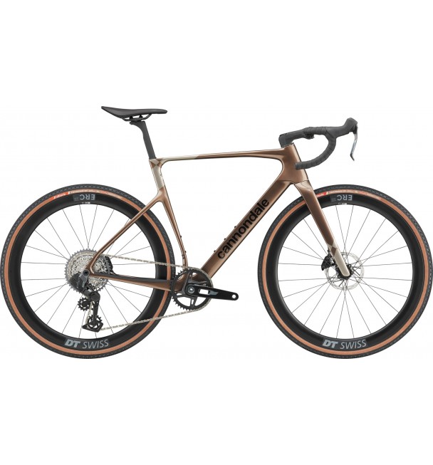 Cannondale SuperX 3 2026