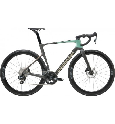 Cannondale Supersix EVO 4 2026