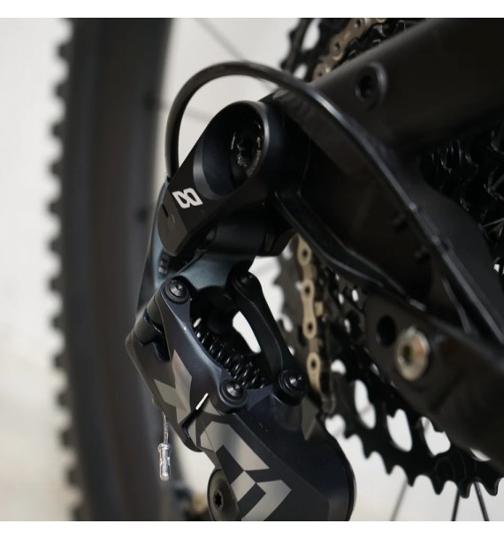 Protector de cambio Eightpins StiffShifter Sram Eagle y AXS