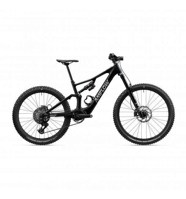 Amflow PX Carbon 2026