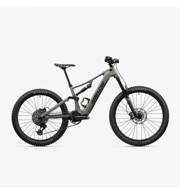 Amflow PR Carbon 2026