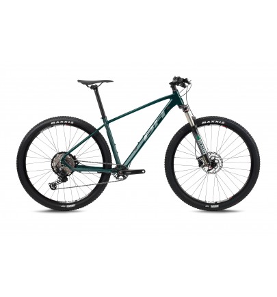 BH Expert 4.0 2027