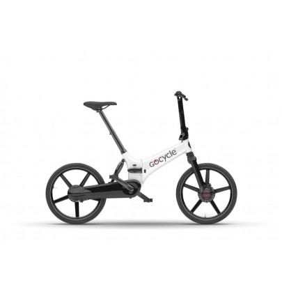 Gocycle GX