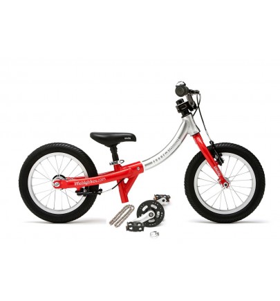 LittleBig Smart Trail 14"